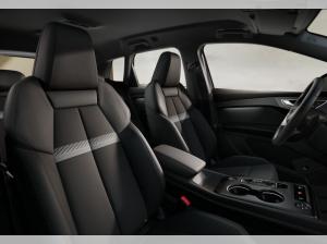 Audi Q4 e-tron SUV performance 210kW *S LINE *NAVI*LED*