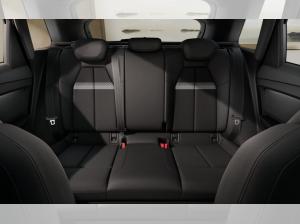 Audi Q4 e-tron SUV performance 210kW *S LINE *NAVI*LED*