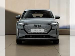 Audi Q4 e-tron SUV performance 210kW *S LINE *NAVI*LED*