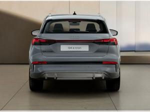 Audi Q4 e-tron SUV performance 210kW *S LINE *NAVI*LED*