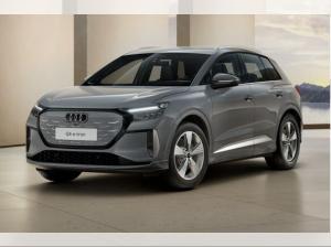Audi Q4 e-tron SUV performance 210kW *S LINE *NAVI*LED*
