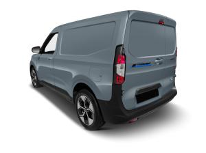 Ford Transit Courier Ford⚡ e-Transit Courier 46 kWh 🔋**ab 231 Euro inkl. 3.000 Euro E-Prämie💰