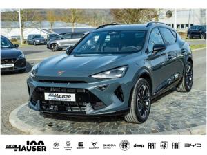 Cupra Formentor 1.5 e-Hybrid DSG AHK TOP-VIEW EL. HECKKL.