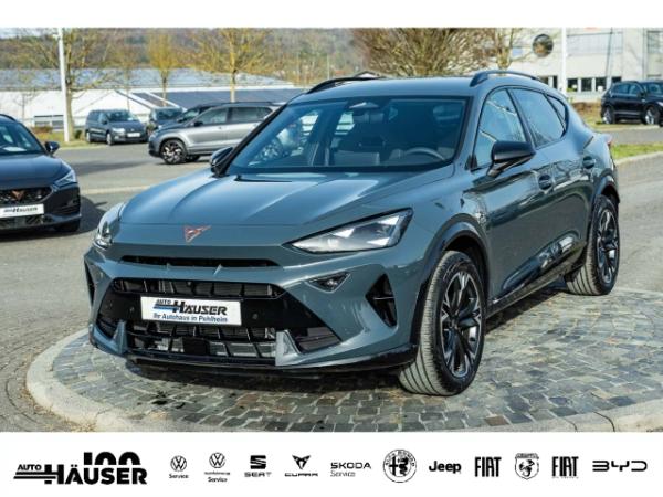 Cupra Formentor 1.5 e-Hybrid DSG AHK TOP-VIEW EL. HECKKL.