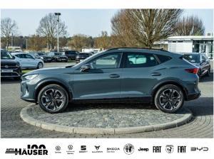 Cupra Formentor 1.5 e-Hybrid DSG AHK TOP-VIEW EL. HECKKL.