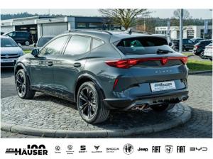 Cupra Formentor 1.5 e-Hybrid DSG AHK TOP-VIEW EL. HECKKL.