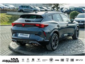Cupra Formentor 1.5 e-Hybrid DSG AHK TOP-VIEW EL. HECKKL.