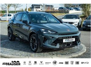Cupra Formentor 1.5 e-Hybrid DSG AHK TOP-VIEW EL. HECKKL.