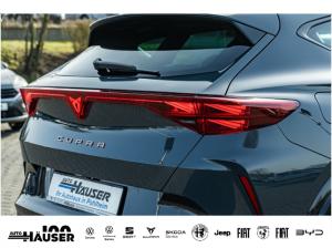 Cupra Formentor 1.5 e-Hybrid DSG AHK TOP-VIEW EL. HECKKL.