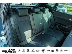 Cupra Formentor 1.5 e-Hybrid DSG AHK TOP-VIEW EL. HECKKL.