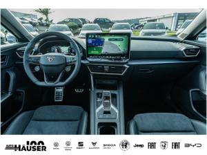 Cupra Formentor 1.5 e-Hybrid DSG AHK TOP-VIEW EL. HECKKL.