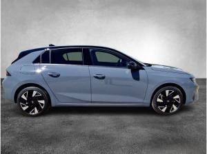 Opel Astra GS Hybrid MATRIX-LED|KAMERA|AHK