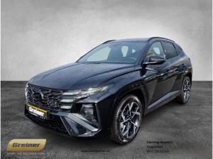 Hyundai TUCSON Tucson 1.6 T-GDIN Line MATRIX-LED|KAMERA|NAVI