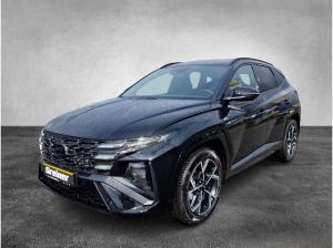 Hyundai TUCSON Tucson 1.6 T-GDIN Line MATRIX-LED|KAMERA|NAVI
