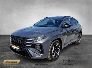 Hyundai TUCSON Tucson 1.6 T-GDI N Line 4WD MATRIX-LED|KAMERA|SHZ