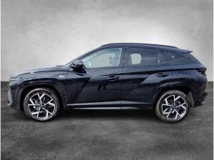 Hyundai TUCSON Tucson 1.6 T-GDIN Line MATRIX-LED|KAMERA|NAVI