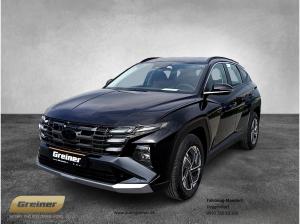 Hyundai TUCSON Tucson 1.6 T-GDI Select KAMERA|NAVI|SHZ|LRHZ