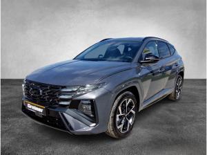 Hyundai TUCSON Tucson 1.6 T-GDI N Line 4WD MATRIX-LED|KAMERA|SHZ