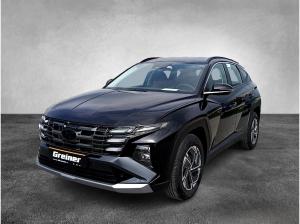 Hyundai TUCSON Tucson 1.6 T-GDI Select KAMERA|NAVI|SHZ|LRHZ