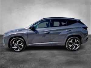 Hyundai TUCSON Tucson 1.6 T-GDI N Line 4WD MATRIX-LED|KAMERA|SHZ