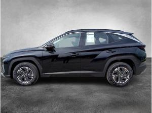 Hyundai TUCSON Tucson 1.6 T-GDI Select KAMERA|NAVI|SHZ|LRHZ