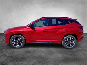 Hyundai TUCSON Tucson 1.6 T-GDI N Line MATRIX-LED|KAMERA|NAVI