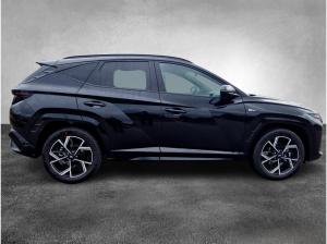 Hyundai TUCSON Tucson 1.6 T-GDIN Line MATRIX-LED|KAMERA|NAVI