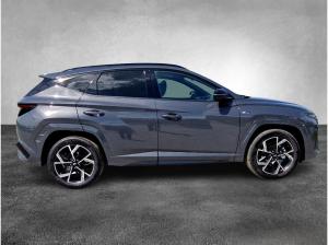 Hyundai TUCSON Tucson 1.6 T-GDI N Line 4WD MATRIX-LED|KAMERA|SHZ