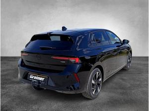 Opel Astra GS Hybrid MATRIX-LED|KAMERA|AHK