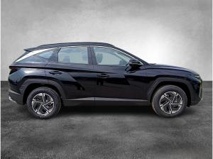 Hyundai TUCSON Tucson 1.6 T-GDI Select KAMERA|NAVI|SHZ|LRHZ