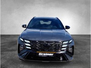 Hyundai TUCSON Tucson 1.6 T-GDI N Line 4WD MATRIX-LED|KAMERA|SHZ