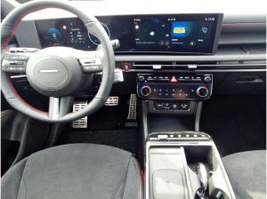 Hyundai TUCSON Tucson 1.6 T-GDIN Line MATRIX-LED|KAMERA|NAVI