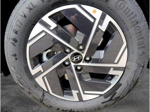 Hyundai TUCSON Tucson 1.6 T-GDI Select KAMERA|NAVI|SHZ|LRHZ