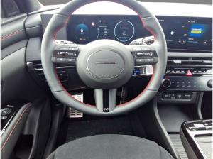 Hyundai TUCSON Tucson 1.6 T-GDIN Line MATRIX-LED|KAMERA|NAVI