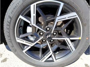 Hyundai TUCSON Tucson 1.6 T-GDI N Line MATRIX-LED|KAMERA|NAVI