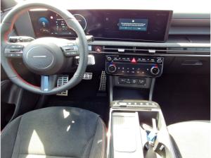 Hyundai TUCSON Tucson 1.6 T-GDI N Line 4WD MATRIX-LED|KAMERA|SHZ