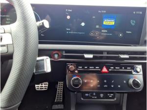Hyundai TUCSON Tucson 1.6 T-GDIN Line MATRIX-LED|KAMERA|NAVI