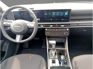Hyundai TUCSON Tucson 1.6 T-GDI Select KAMERA|NAVI|SHZ|LRHZ