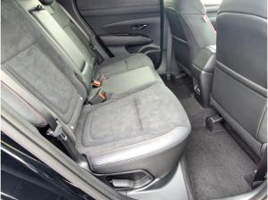 Hyundai TUCSON Tucson 1.6 T-GDIN Line MATRIX-LED|KAMERA|NAVI