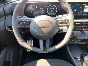 Hyundai TUCSON Tucson 1.6 T-GDI N Line MATRIX-LED|KAMERA|NAVI