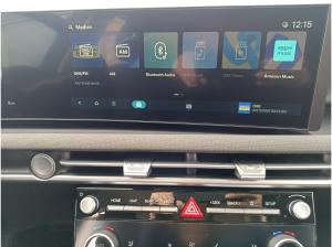 Hyundai TUCSON Tucson 1.6 T-GDI Select KAMERA|NAVI|SHZ|LRHZ