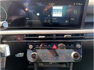 Hyundai TUCSON Tucson 1.6 T-GDI N Line MATRIX-LED|KAMERA|NAVI