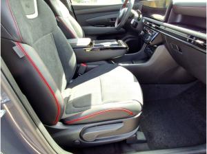 Hyundai TUCSON Tucson 1.6 T-GDI N Line 4WD MATRIX-LED|KAMERA|SHZ