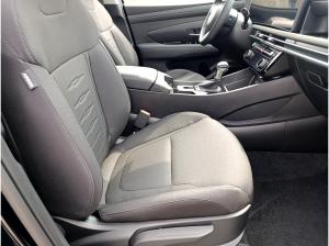 Hyundai TUCSON Tucson 1.6 T-GDI Select KAMERA|NAVI|SHZ|LRHZ