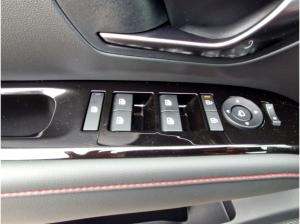 Hyundai TUCSON Tucson 1.6 T-GDIN Line MATRIX-LED|KAMERA|NAVI