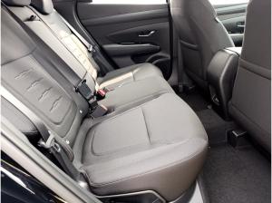 Hyundai TUCSON Tucson 1.6 T-GDI Select KAMERA|NAVI|SHZ|LRHZ