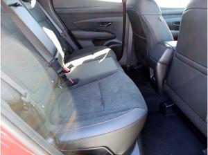 Hyundai TUCSON Tucson 1.6 T-GDI N Line MATRIX-LED|KAMERA|NAVI