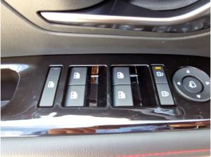 Hyundai TUCSON Tucson 1.6 T-GDI N Line 4WD MATRIX-LED|KAMERA|SHZ