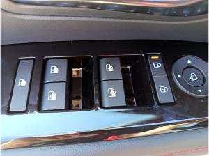 Hyundai TUCSON Tucson 1.6 T-GDI N Line MATRIX-LED|KAMERA|NAVI
