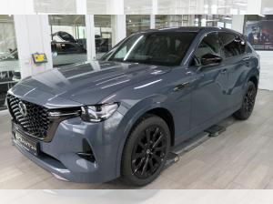 Mazda CX-60 💥Leasingknaller💥 2026 Mazda CX-60 3.3L e-SKYACTIV D 254ps 8AT AWD Homura Plus BLOP
